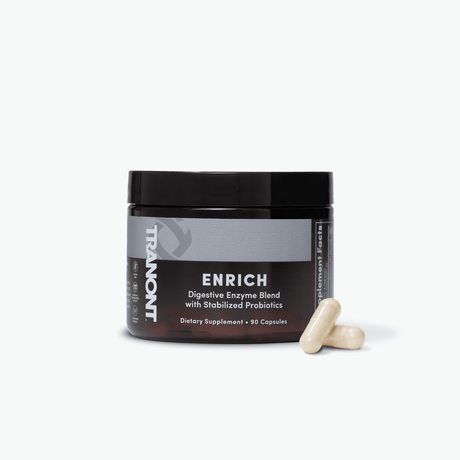 Enrich