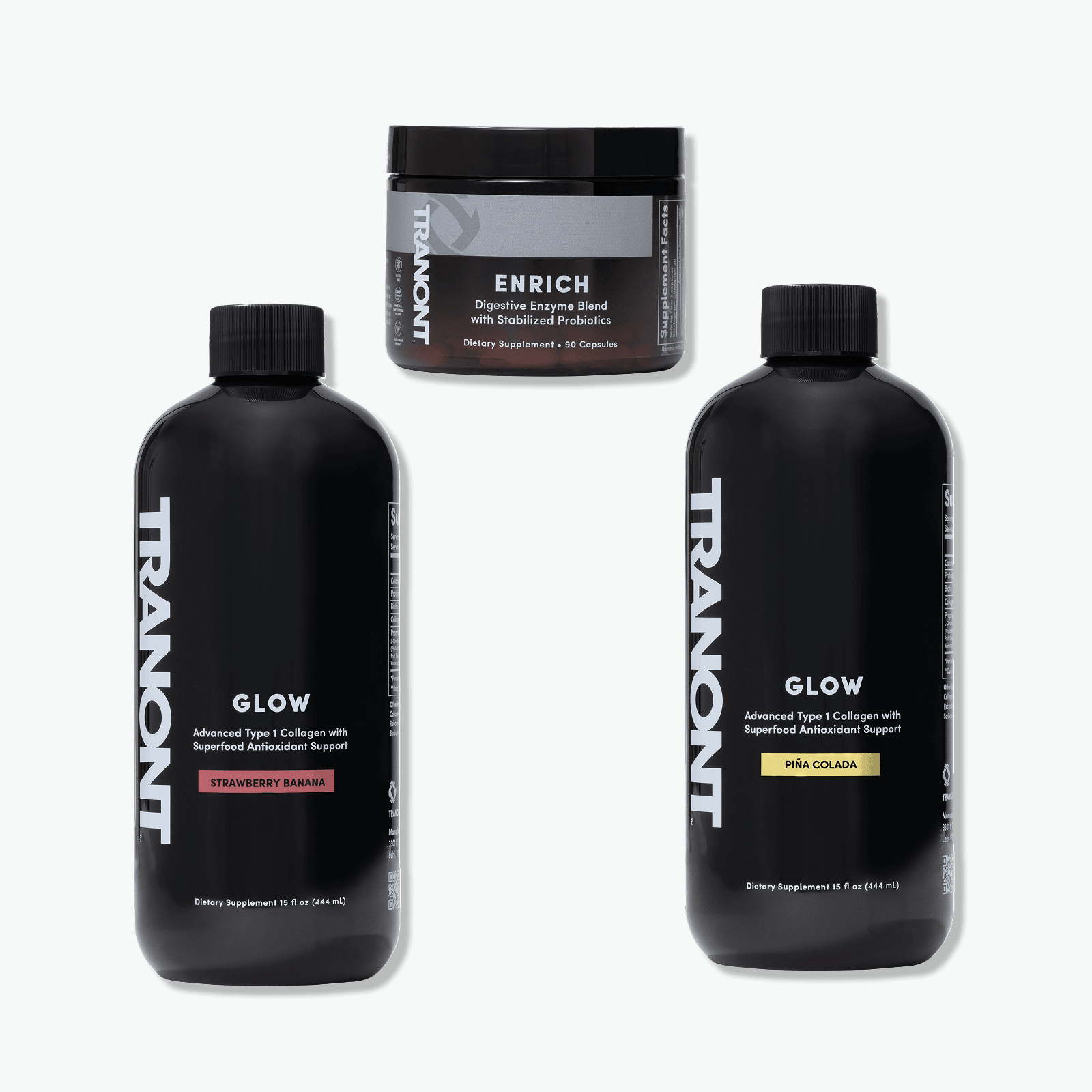 Glow & Enrich Bundle